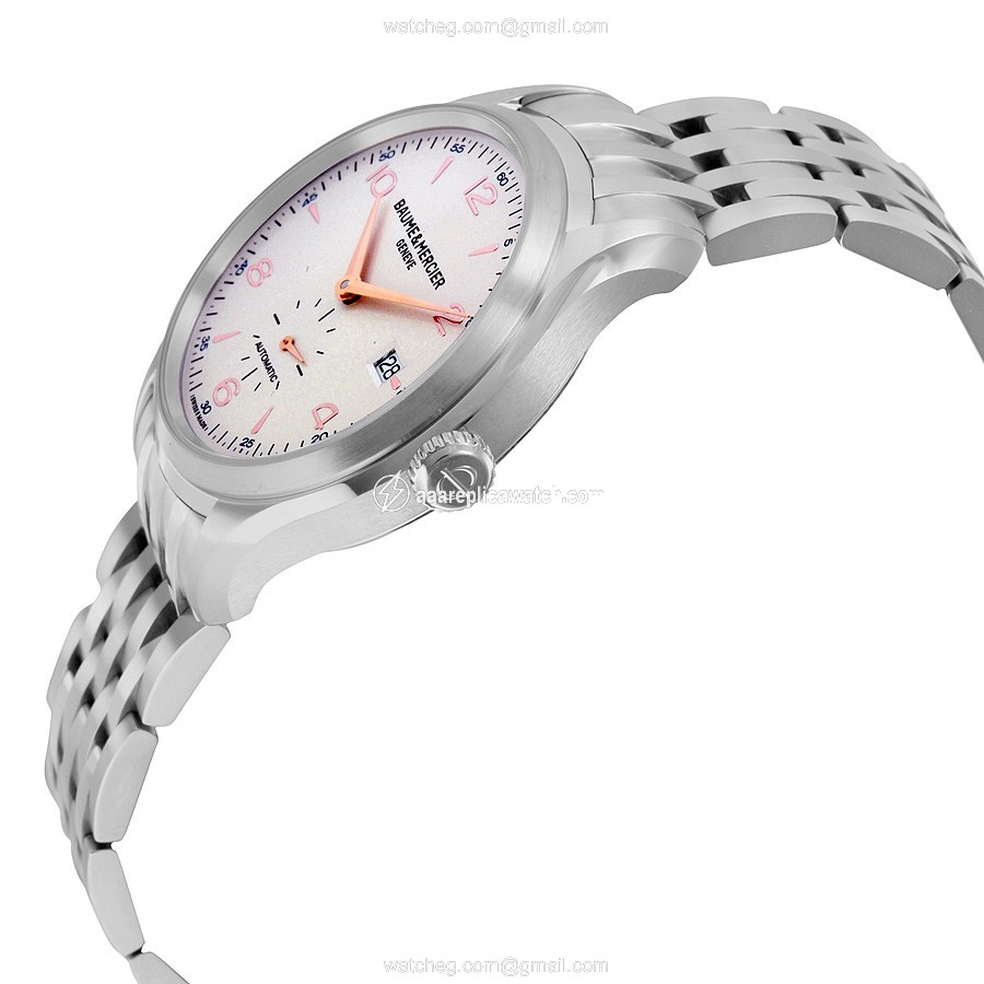 Baume et Mercier 10141 Submariner