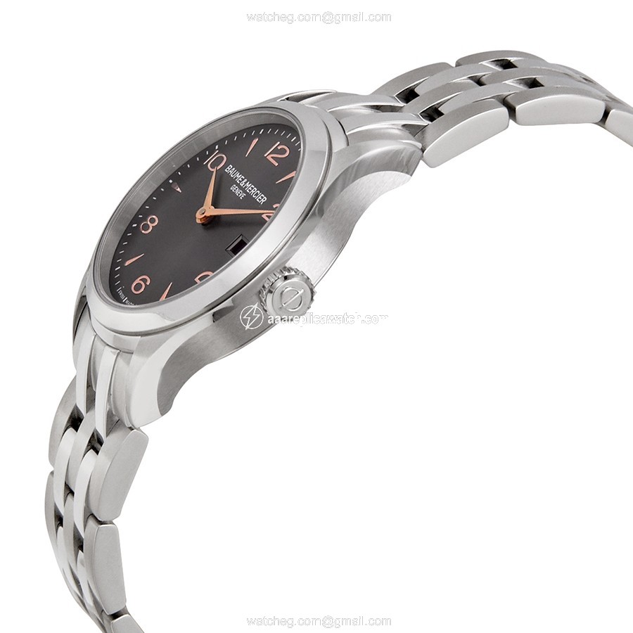 Baume et Mercier M0A10209 Submariner