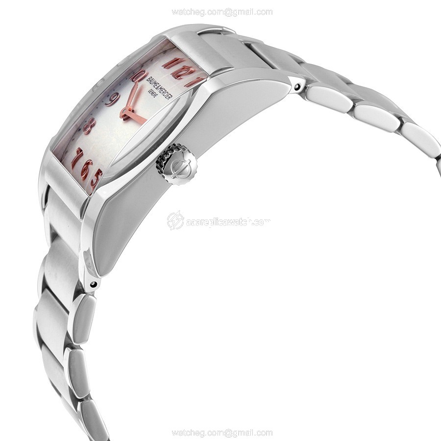 Baume et Mercier 10020 Submariner