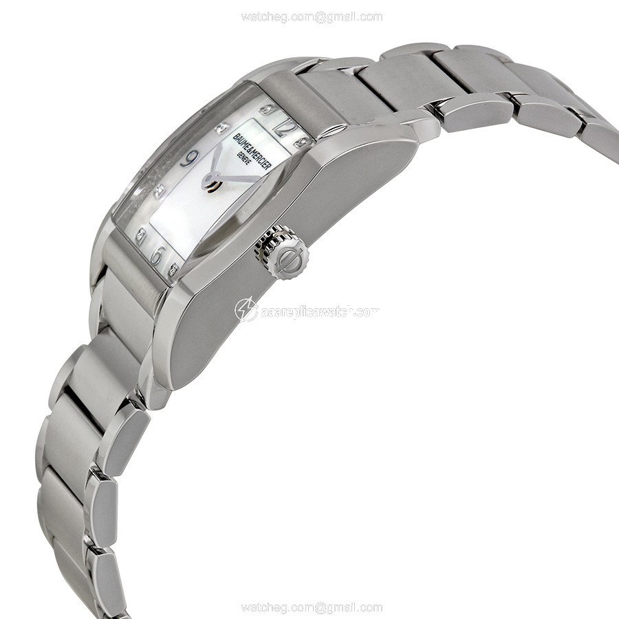 Baume et Mercier 10050 Submariner