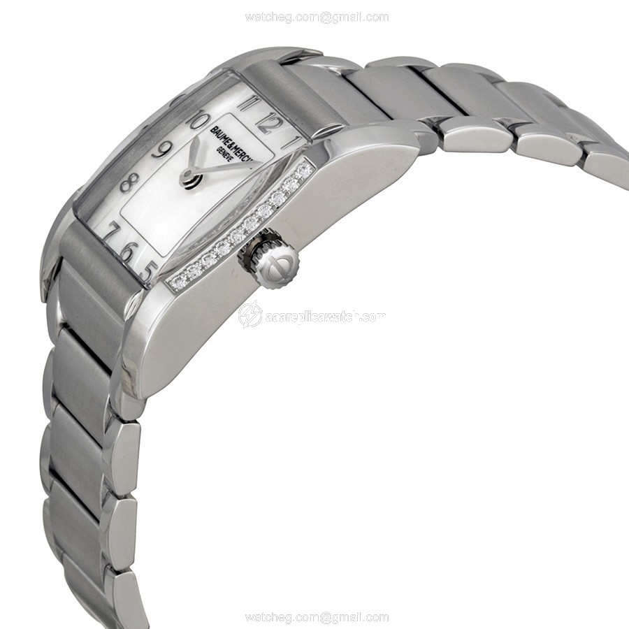 Baume et Mercier 10051 Submariner