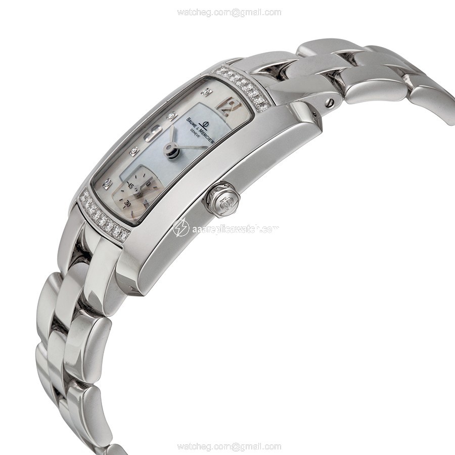 Baume et Mercier 6991 Submariner