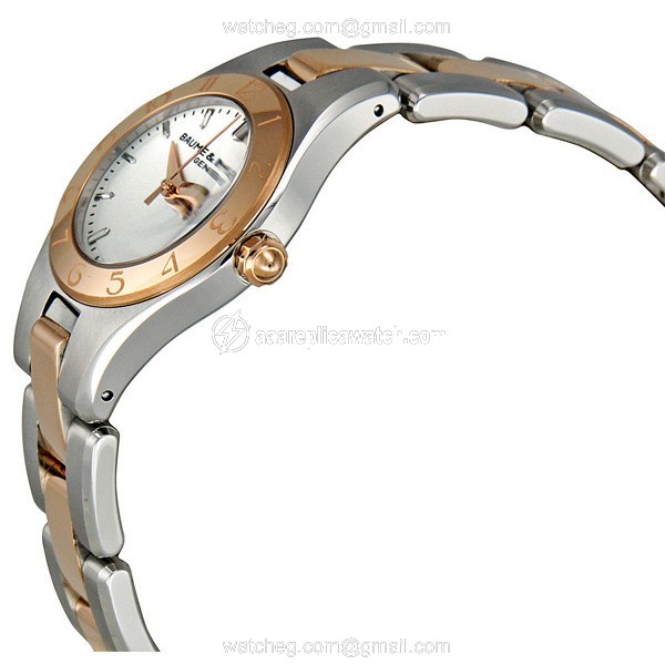 Baume et Mercier 10015 Submariner