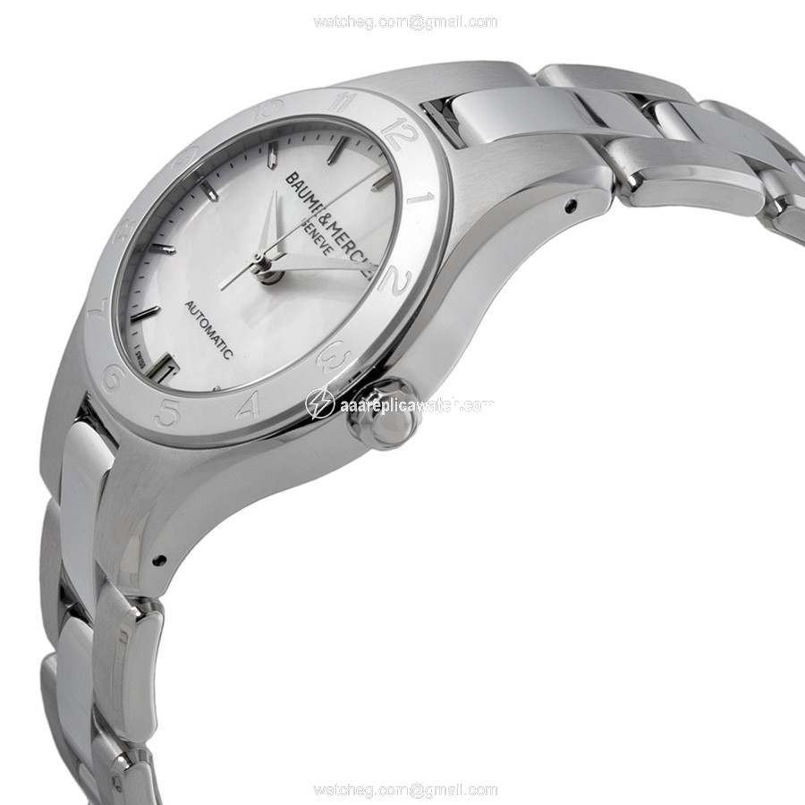 Baume et Mercier 10035 Submariner