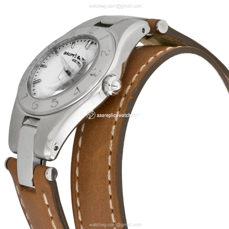 Baume et Mercier 10036 Submariner
