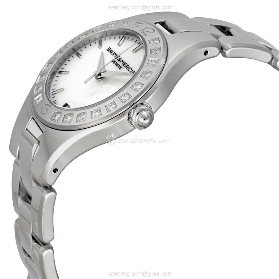 Baume et Mercier 10072 Submariner