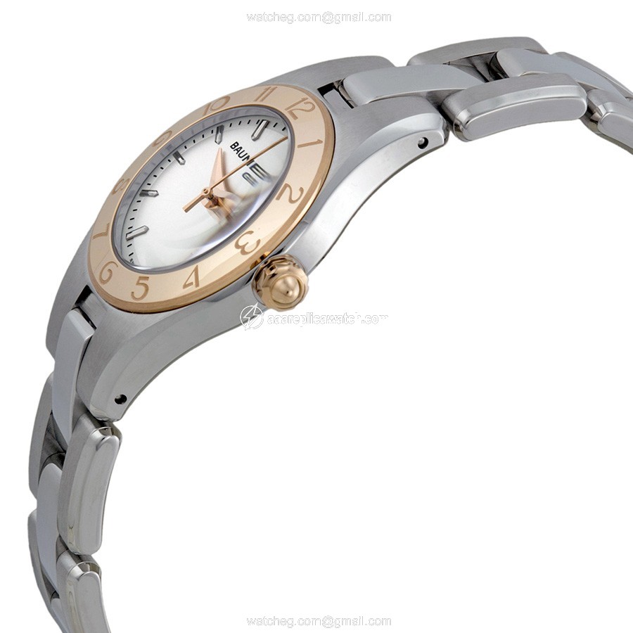 Baume et Mercier 10079 Submariner