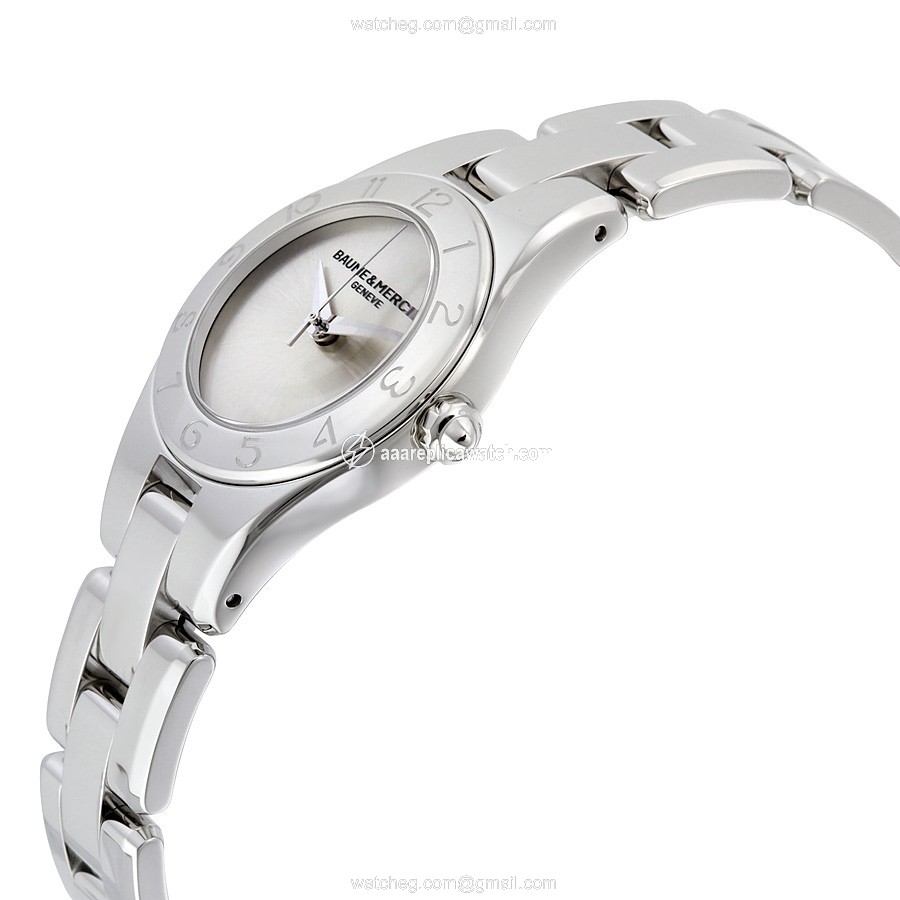 Baume et Mercier 10138 Submariner