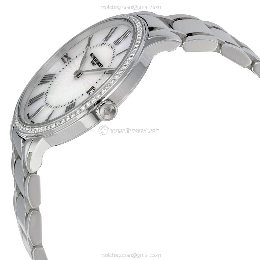 Baume et Mercier MOA10227 Submariner