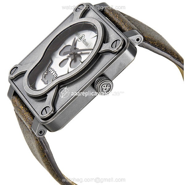 Bell & Ross BR0192-AIRBORNEII Submariner