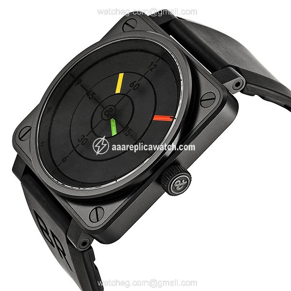Bell & Ross BR0192RADAR Submariner