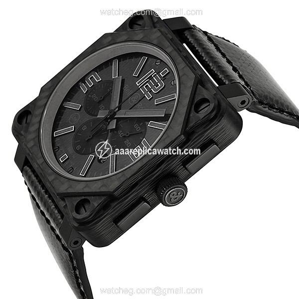 Bell & Ross BR0194-CA-FIBER-PH Submariner
