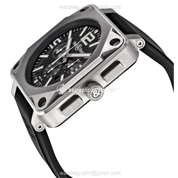 Bell & Ross BR0194-TI-PRO-FIB Submariner