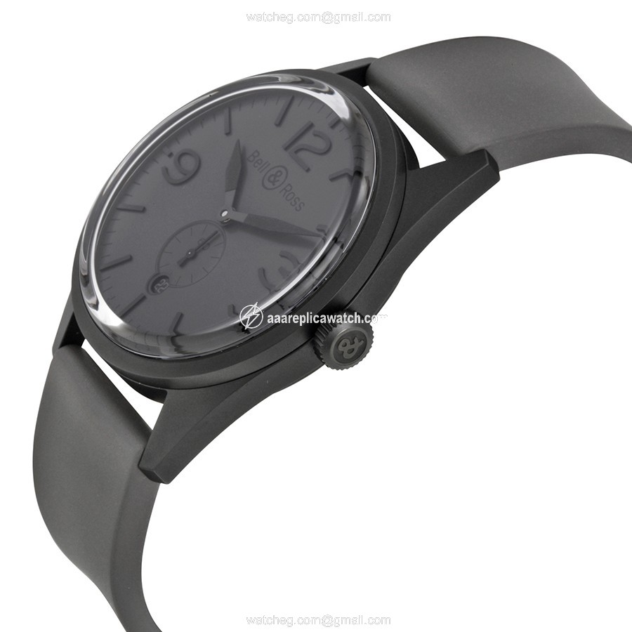 Bell & Ross BRV123-COMMANDO Submariner