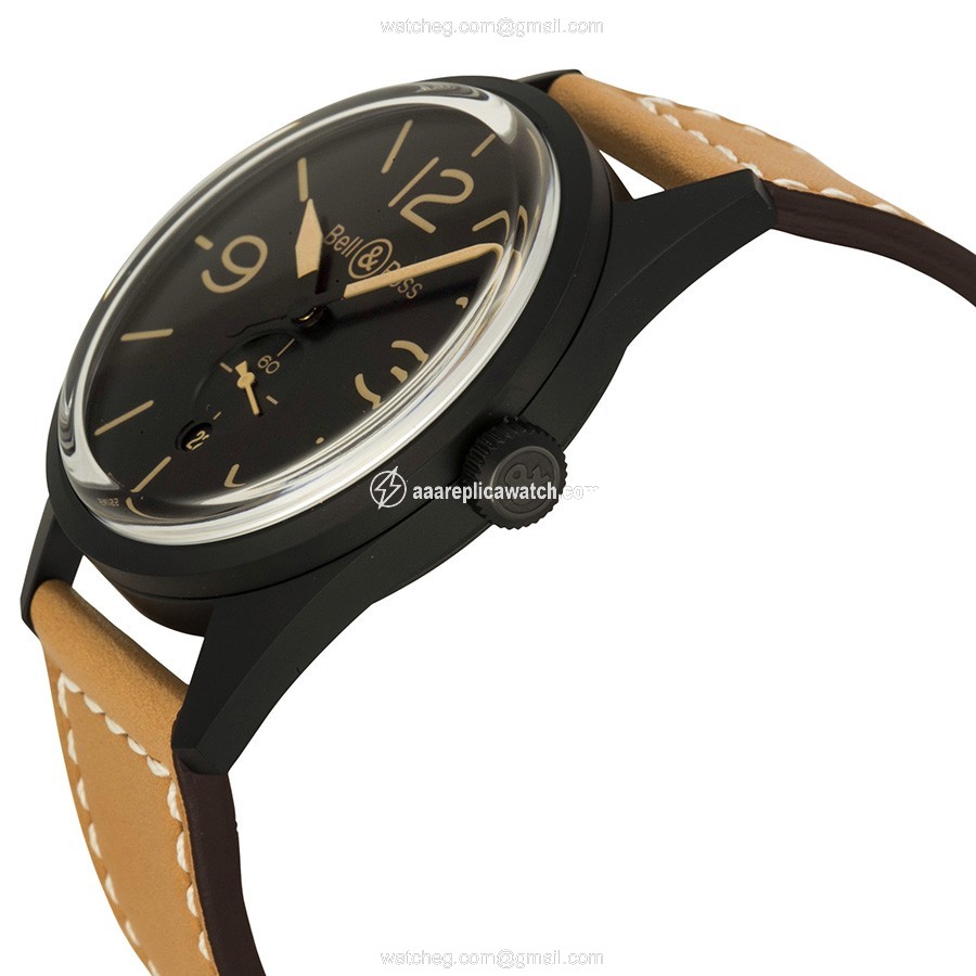 Bell & Ross BRV123-HERITAGE Submariner