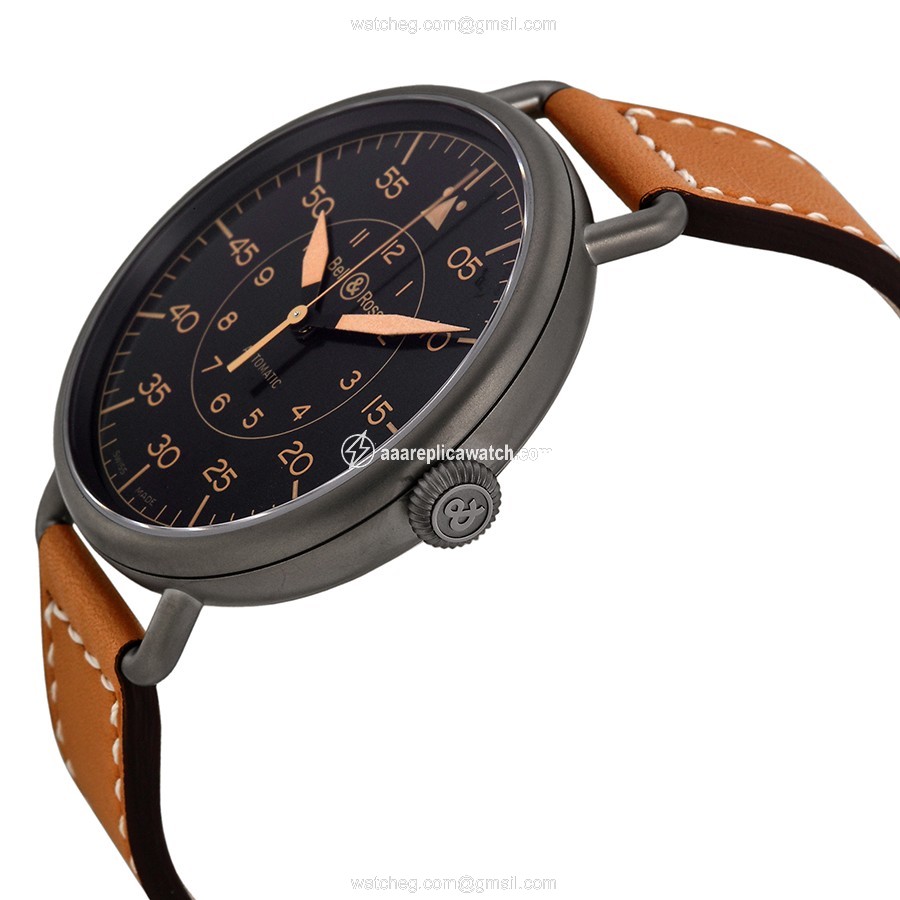 Bell & Ross BRWW192-HER/SCA Submariner