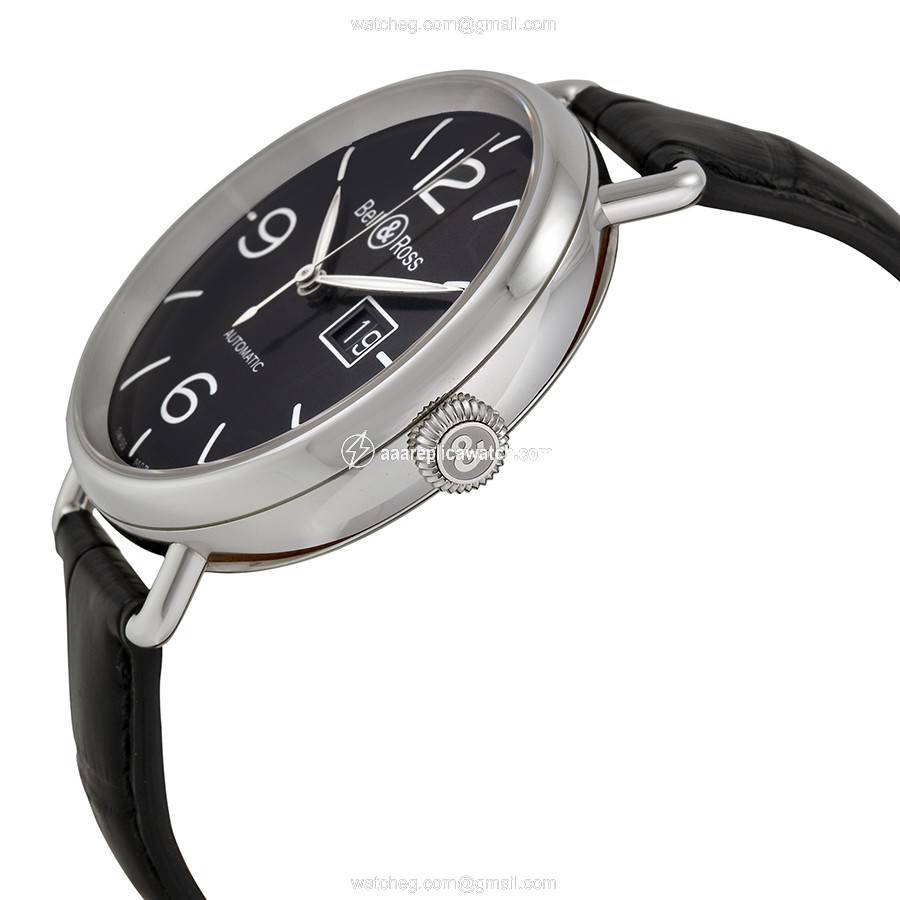 Bell & Ross BRWW196-BL-ST/SCR Submariner