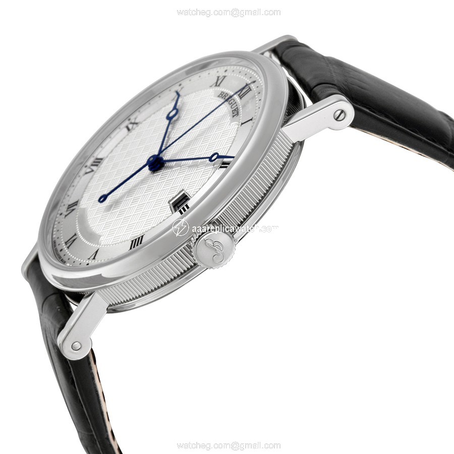 Breguet 5177BB/12/9V6 Submariner