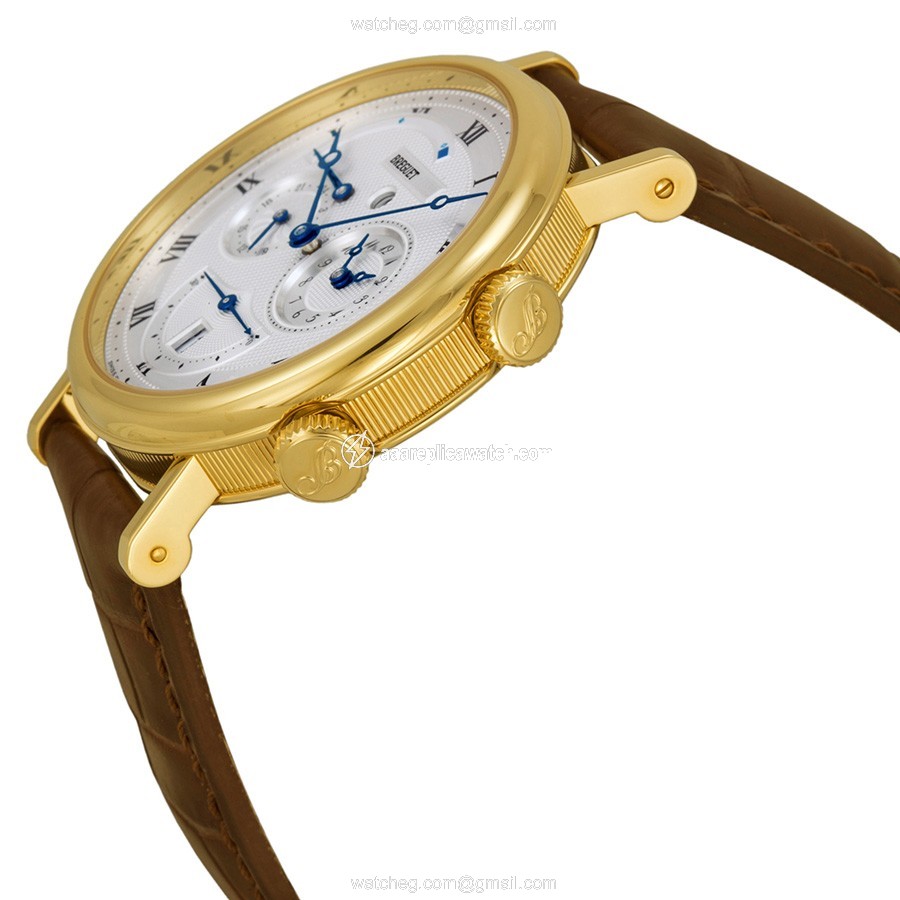 Breguet 5707BA129V6 Submariner