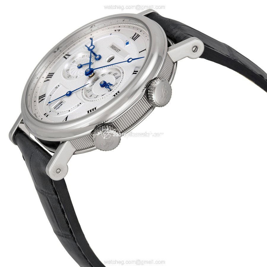 Breguet 5707BB129V6 Submariner