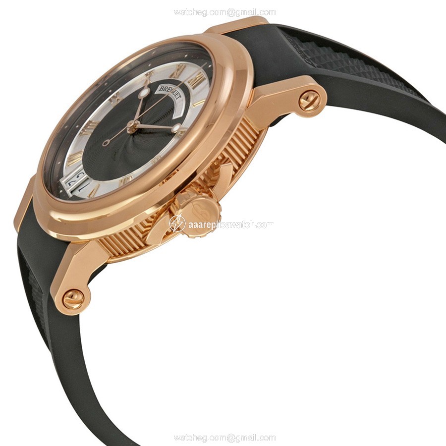 Breguet 5817BRZ25V8 Submariner