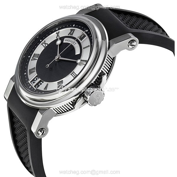 Breguet 5817ST/92/5V8 Submariner