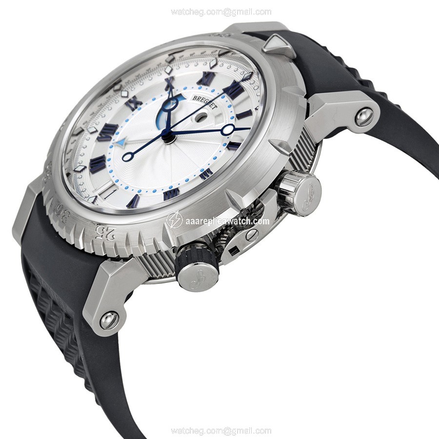 Breguet 5847BB/12/5ZV Submariner