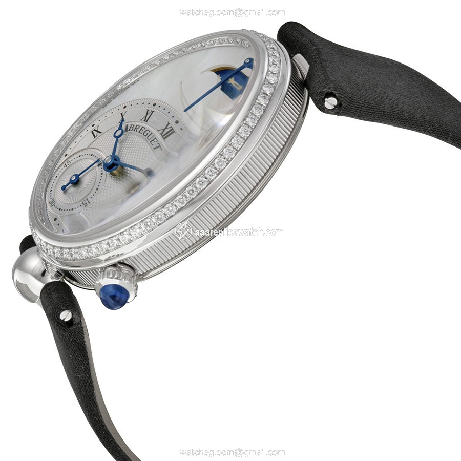 Breguet 8908BB/52/864.D00D Submariner