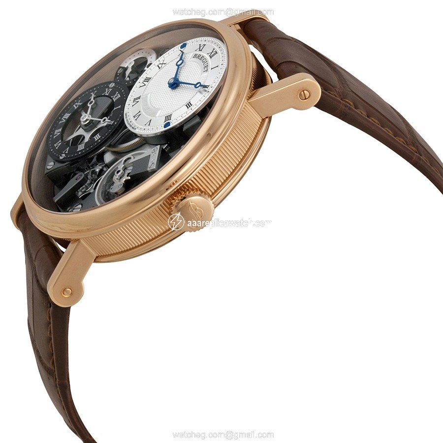 Breguet 7067BRG19W6 Submariner