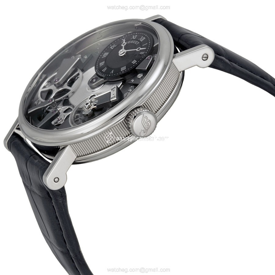 Breguet 1251 Submariner