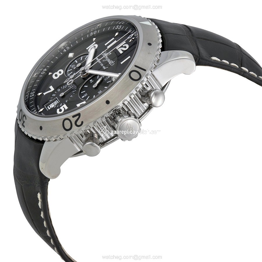 Breguet 3810ST/92/9ZU Submariner