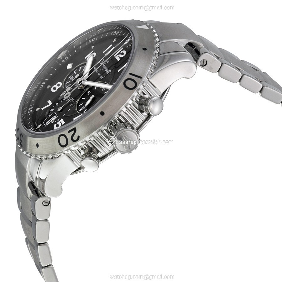 Breguet 3810ST/92/SZ9 Submariner