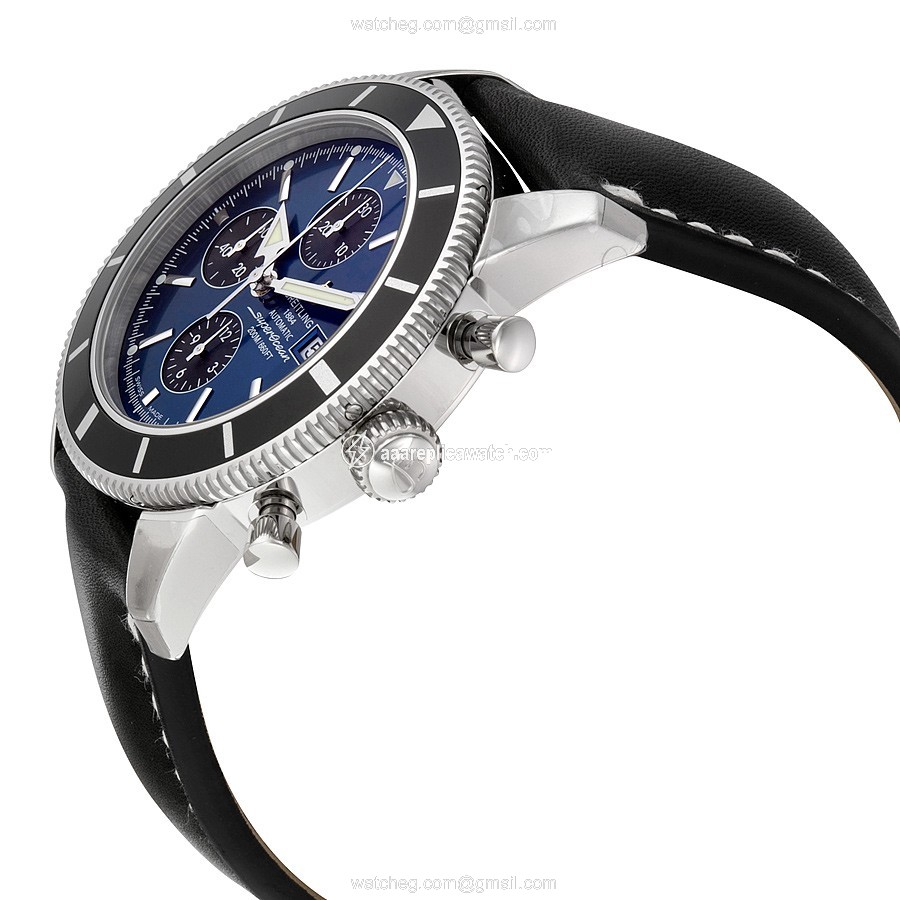 Breitling A1332024-C817BKLD Submariner