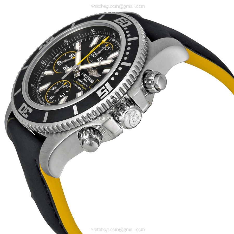 Breitling A1334102-BA82BKYLT Submariner
