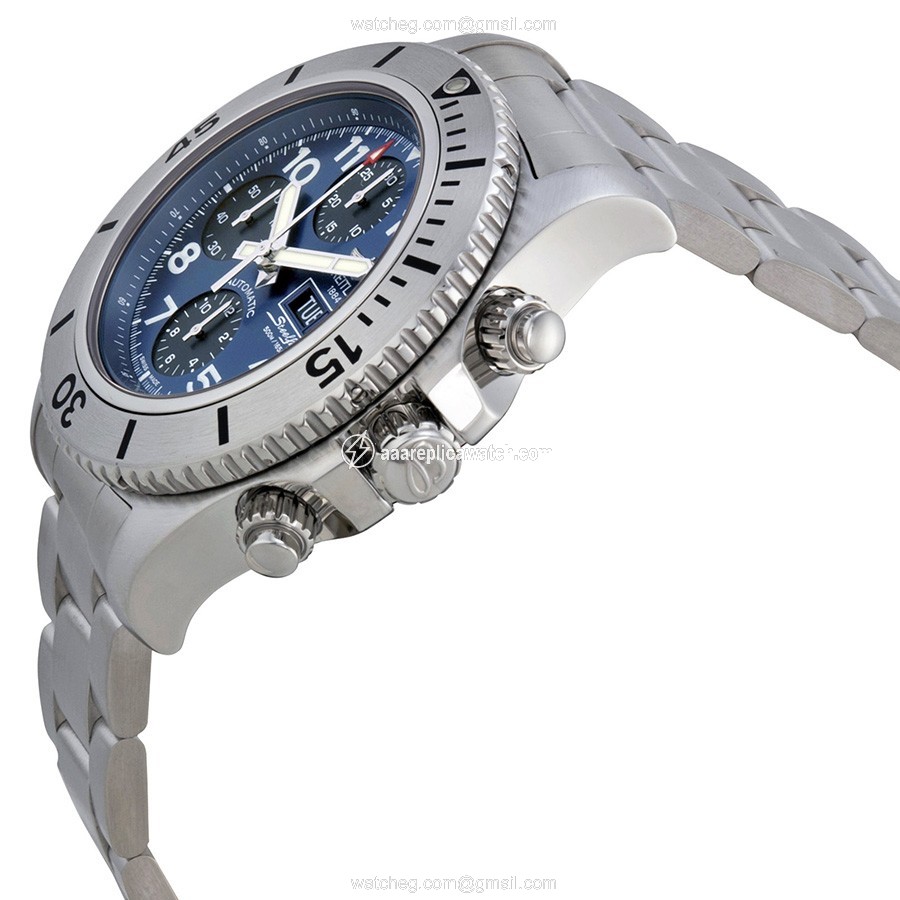 Breitling A13341C3/C893/162A Submariner