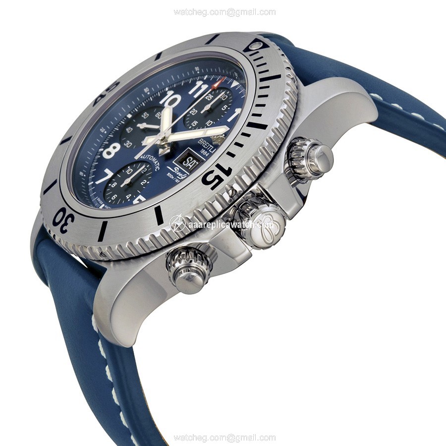 Breitling A13341C3-C893BLLT Submariner