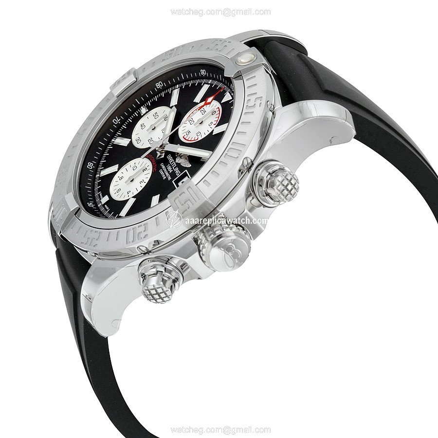 Breitling A1337111-BC29BKPT Submariner