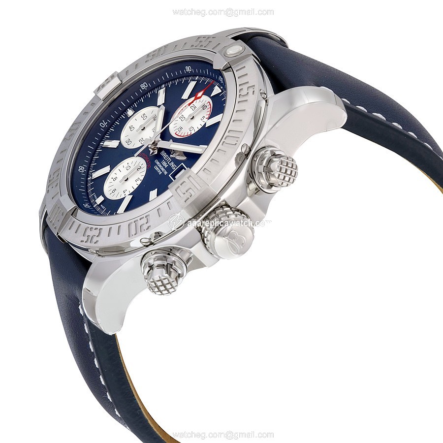 Breitling A1337111-C871BLLD Submariner