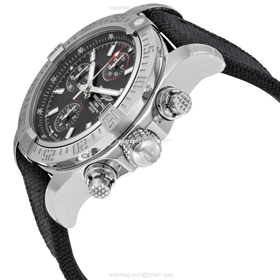 Breitling A1338111-BC32BKFT Submariner