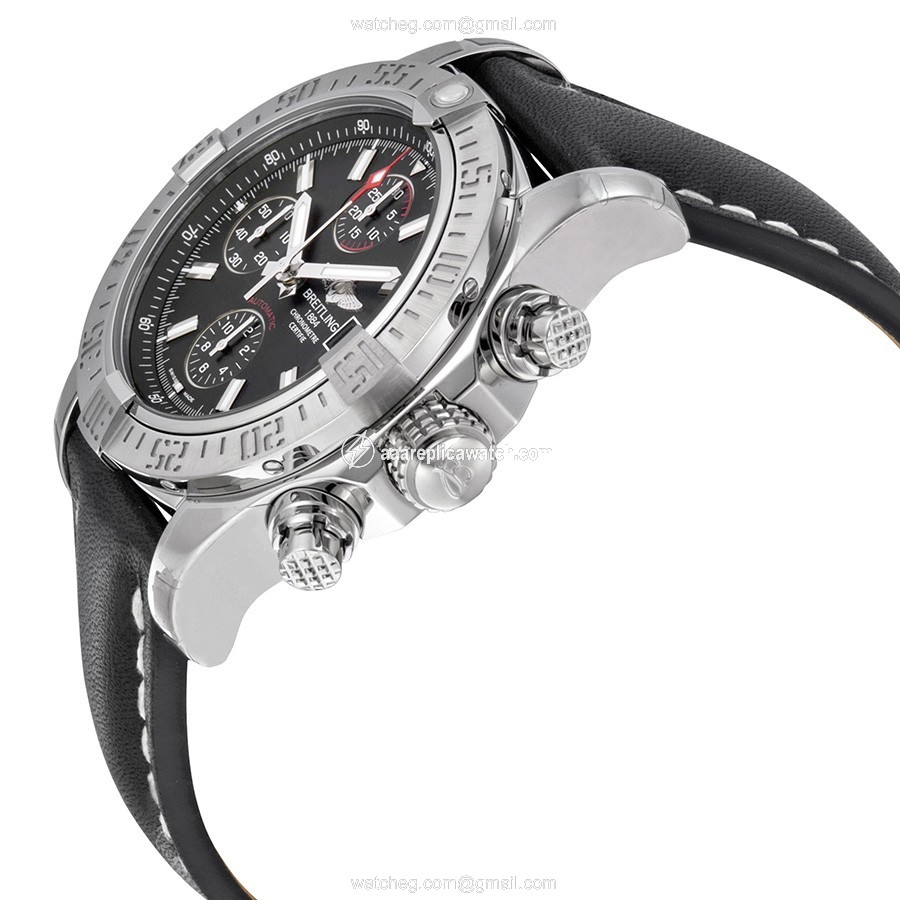 Breitling A1338111-BC32BKLD Submariner