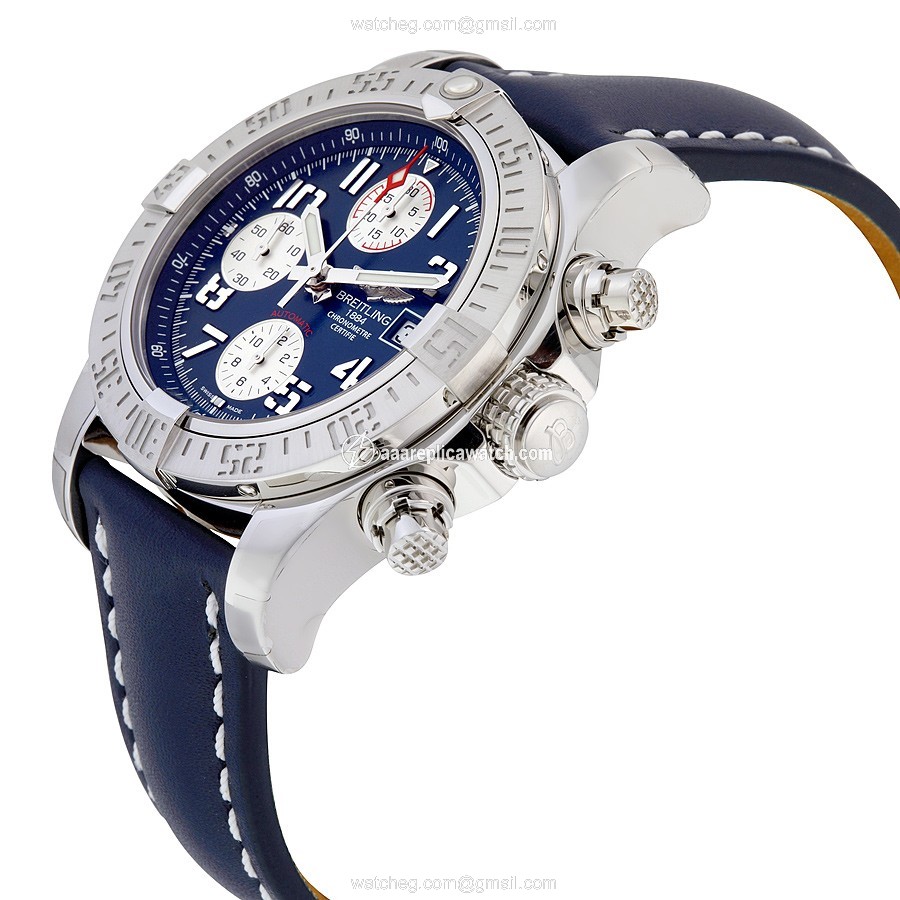 Breitling A1338111-C870BLLD Submariner