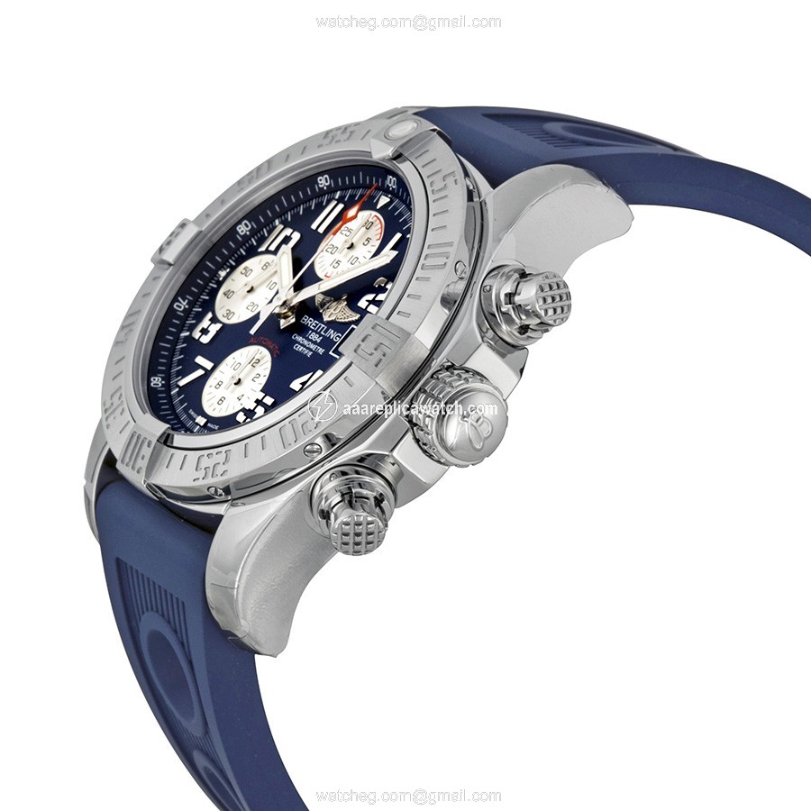 Breitling A1338111-C870BLOR Submariner