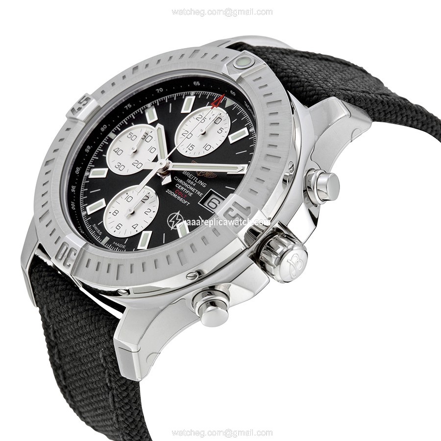 Breitling A1338811-BD83BKFT Submariner