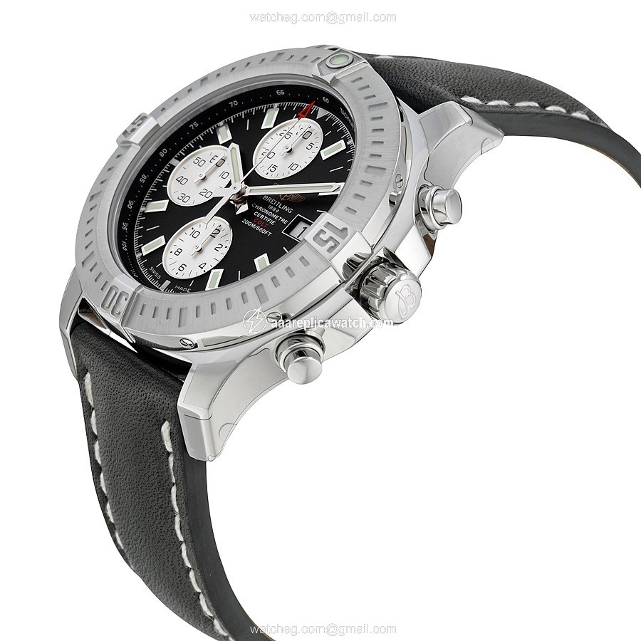 Breitling A1338811-BD83BKLD Submariner