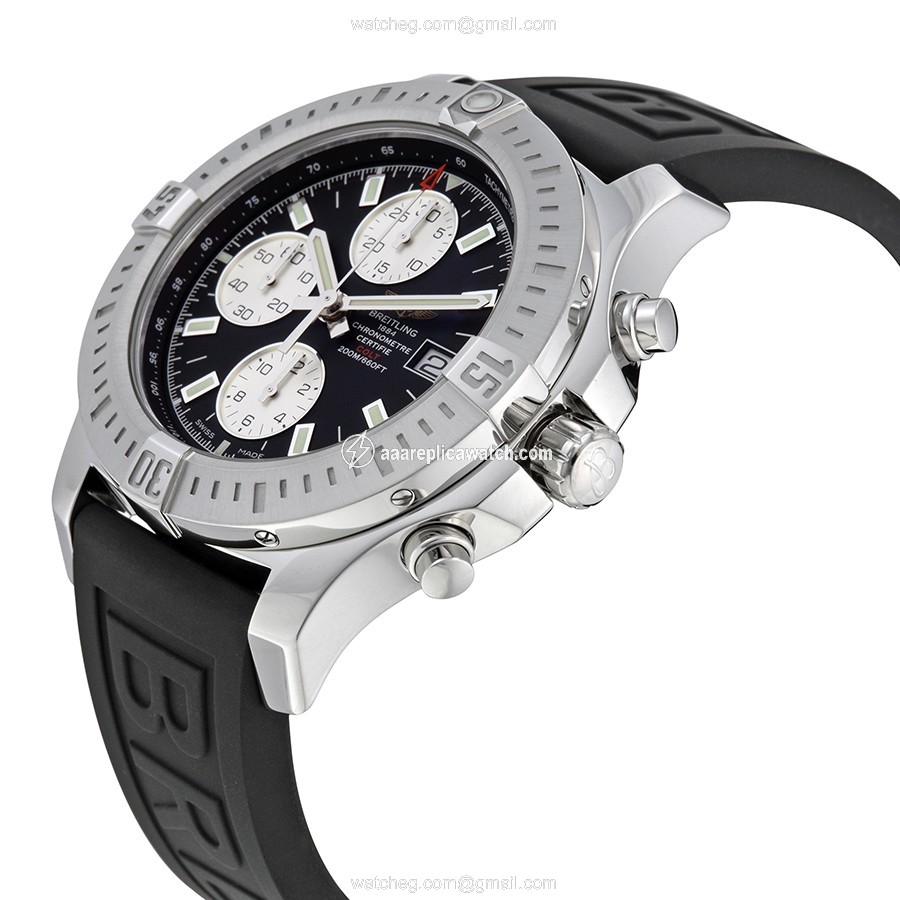 Breitling A1338811-BD83BKPT3 Submariner