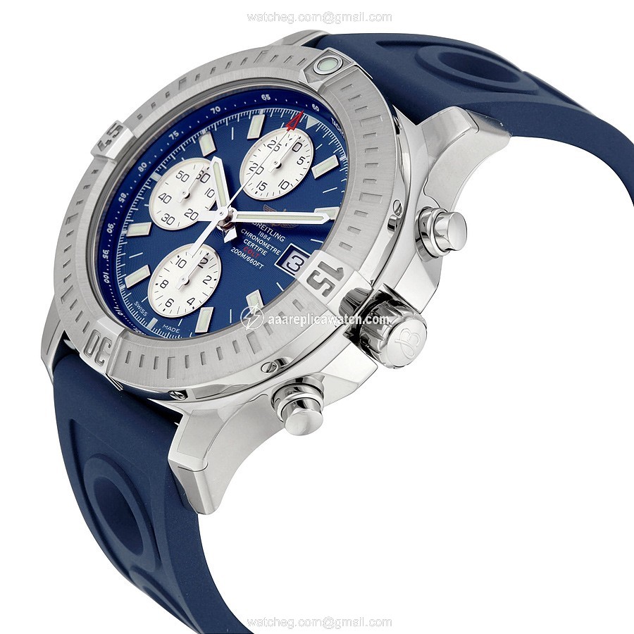 Breitling A1338811-C914BLORT Submariner