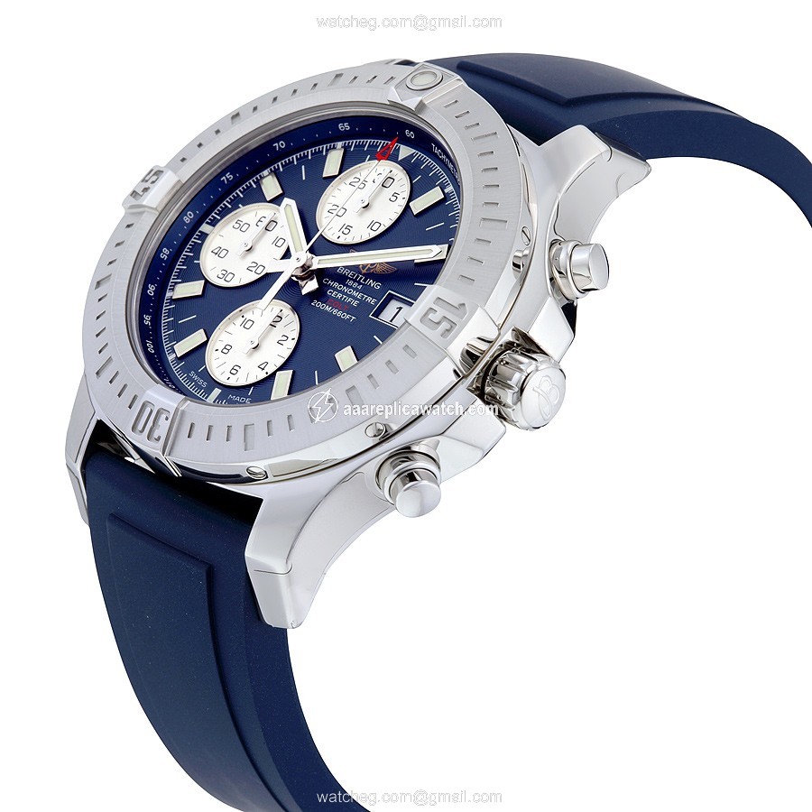 Breitling A1338811-C914BLPT Submariner
