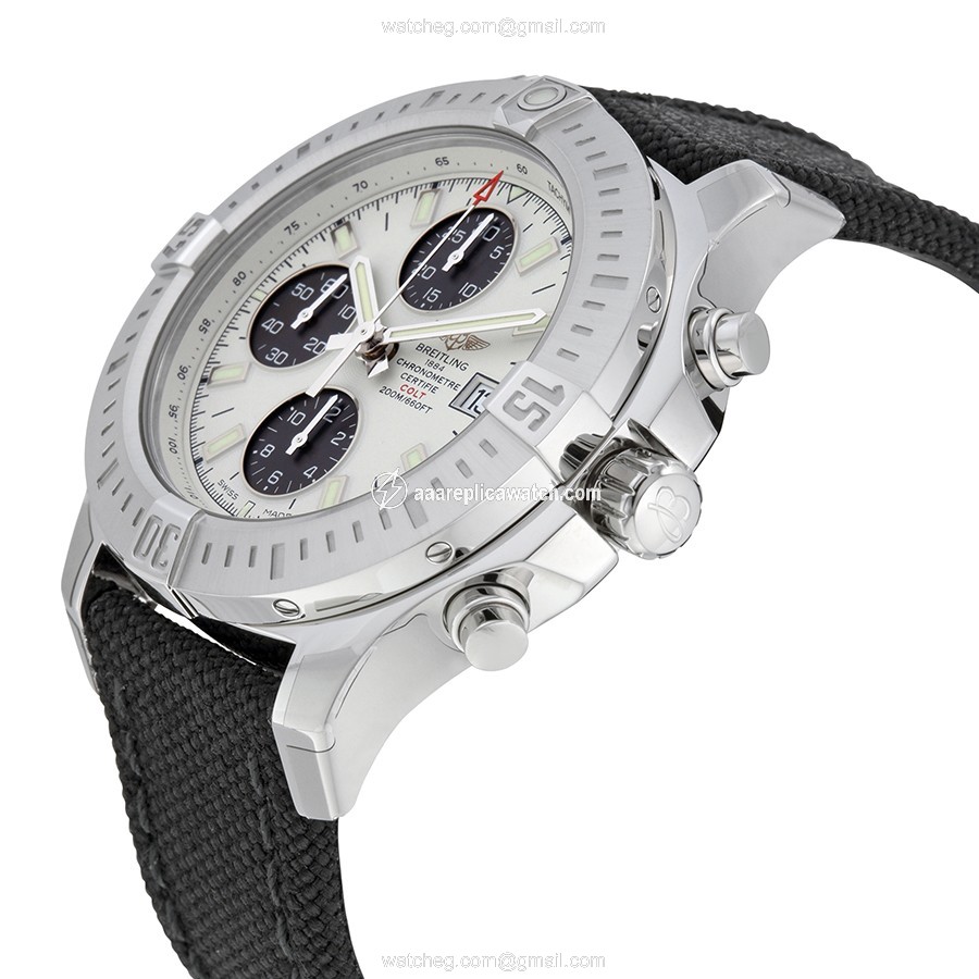 Breitling A1338811-G804BKFT Submariner