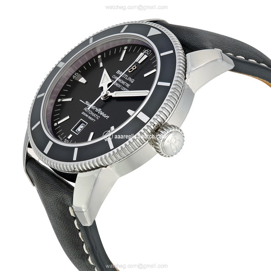Breitling A1732024-B868BKLT Submariner