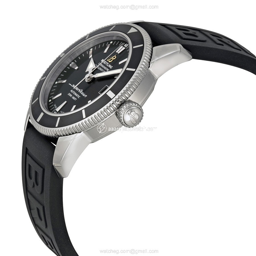 Breitling A1732124-BA61BKPD3 Submariner